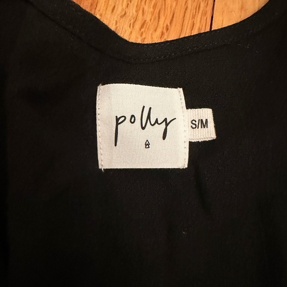 Princess Polly Sandy Mini Dress size S/M @ - Picture 5 of 9